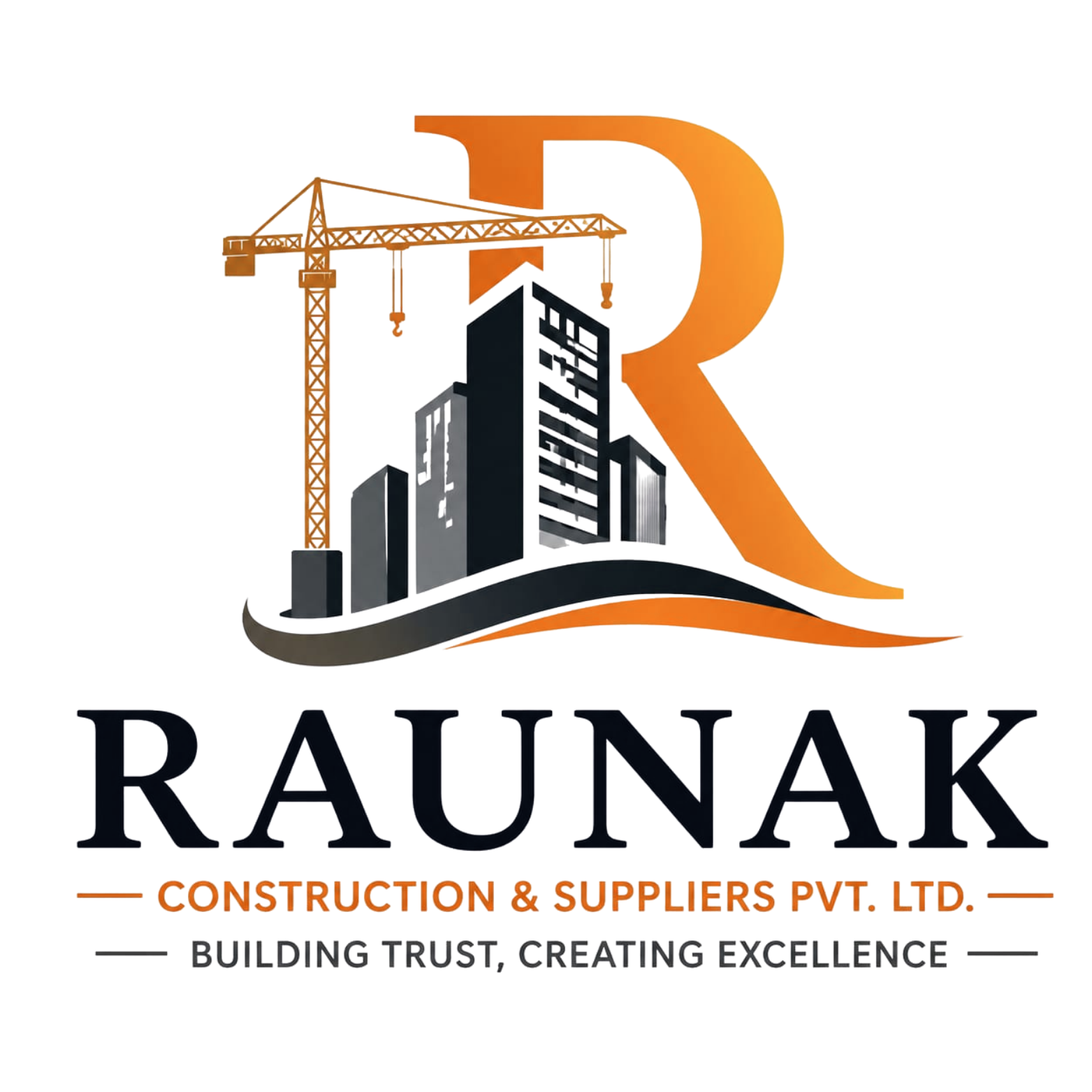 Raunak COnstruction
