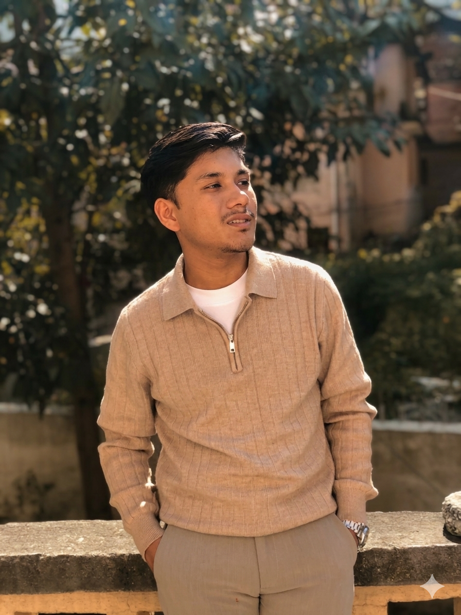 Sadip Khatri
