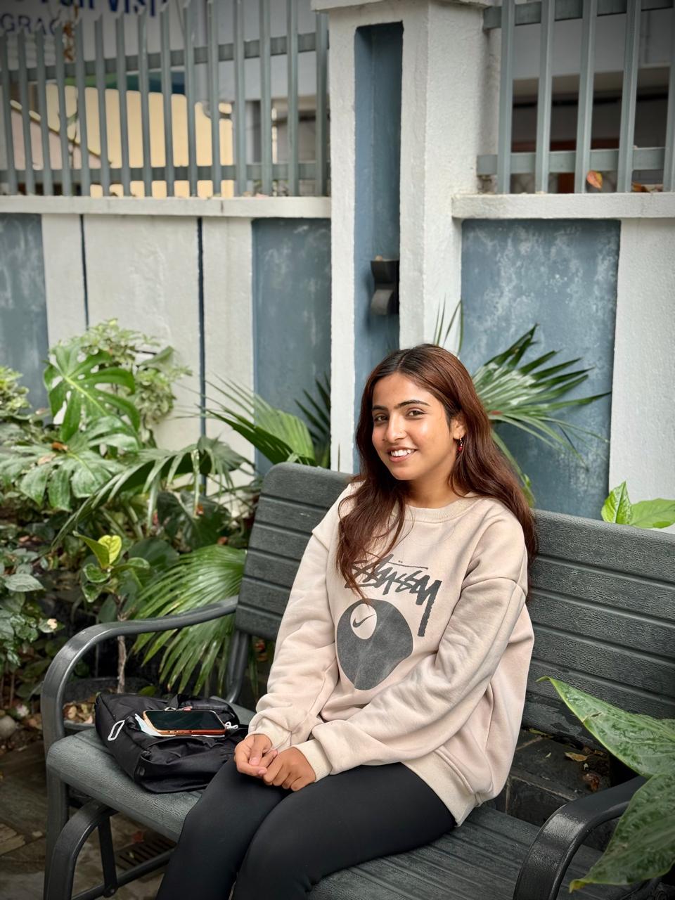Sara Lamichhane